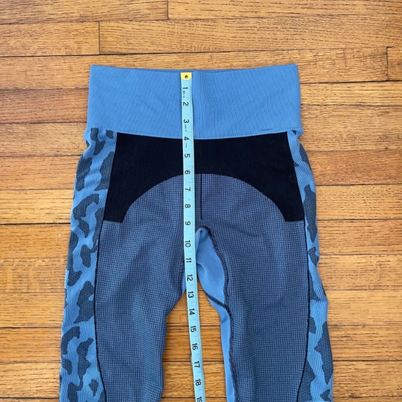 ADIDAS BY STELLA MCCARTNEY TRUEPURPOSE SEAMLESS LEGGINGS SZ S EUC *SOLD OUT* - Picture 5 of 10